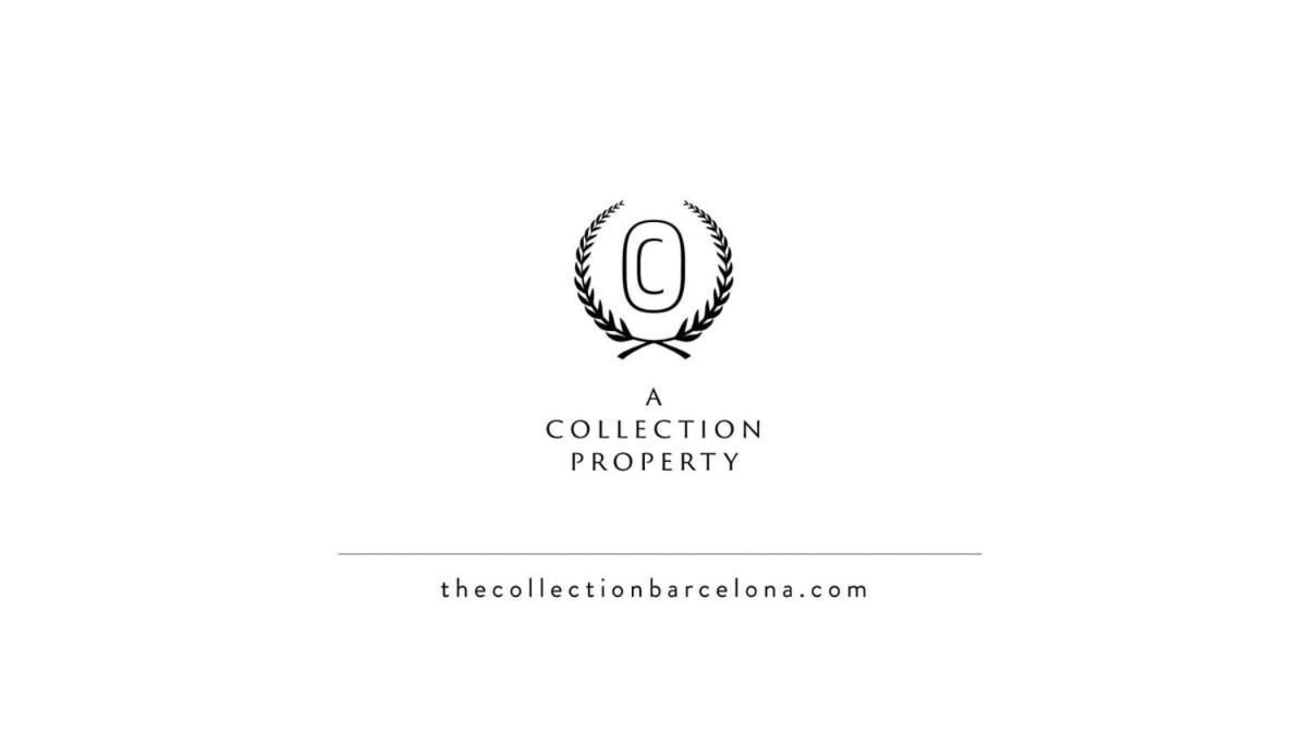 Perfectly Located 4Bed 4Bath Apartment In Barcelona 3 1 المظهر الخارجي الصورة